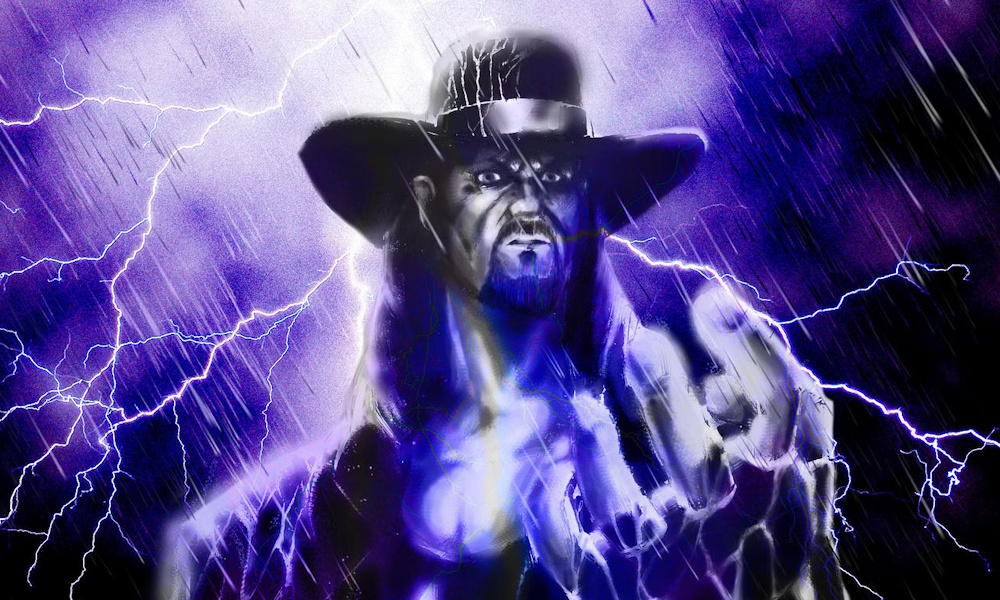 Real Pro Wrestler Names