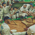 MLB Single-Season Batting Records MLB Single-Season Batting Records